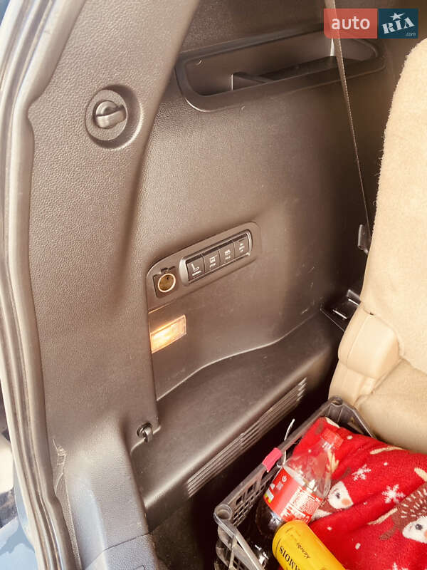 Внедорожник / Кроссовер Ford Explorer 2015 в Виннице фото 5 Внедорожник / Кроссовер Ford Explorer 2015 в Виннице