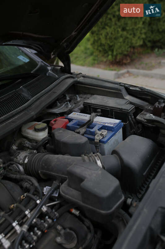 Внедорожник / Кроссовер Ford Explorer 2018 в Кременце