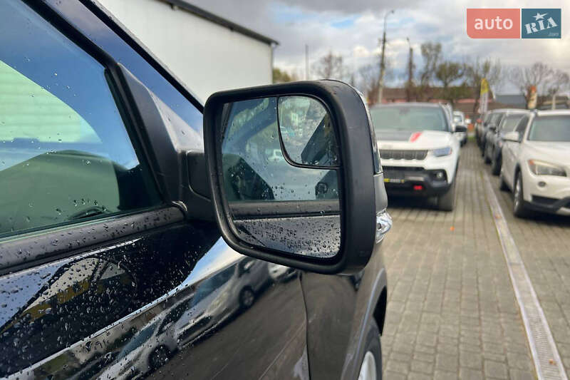 Внедорожник / Кроссовер Ford Explorer 2018 в Ивано-Франковске фото 7 Внедорожник / Кроссовер Ford Explorer 2018 в Ивано-Франковске