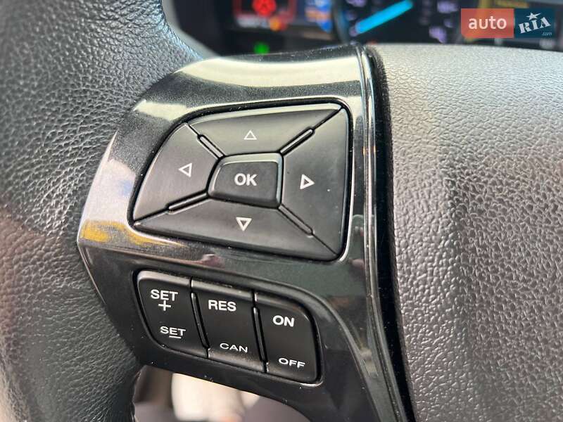 Внедорожник / Кроссовер Ford Explorer 2018 в Ивано-Франковске фото 21 Внедорожник / Кроссовер Ford Explorer 2018 в Ивано-Франковске