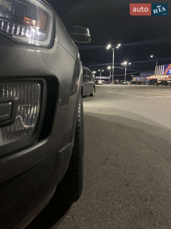 Внедорожник / Кроссовер Ford Explorer 2016 в Киеве фото 30 Внедорожник / Кроссовер Ford Explorer 2016 в Киеве