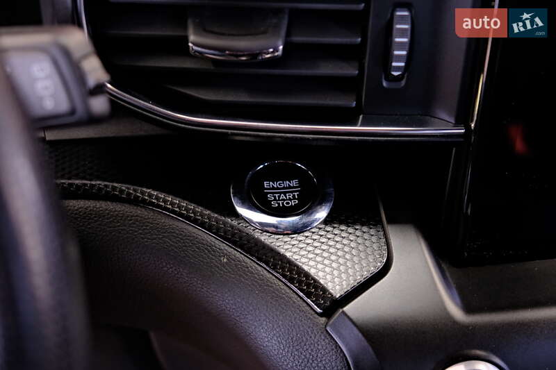 Внедорожник / Кроссовер Ford Explorer 2020 в Одессе фото 19 Внедорожник / Кроссовер Ford Explorer 2020 в Одессе