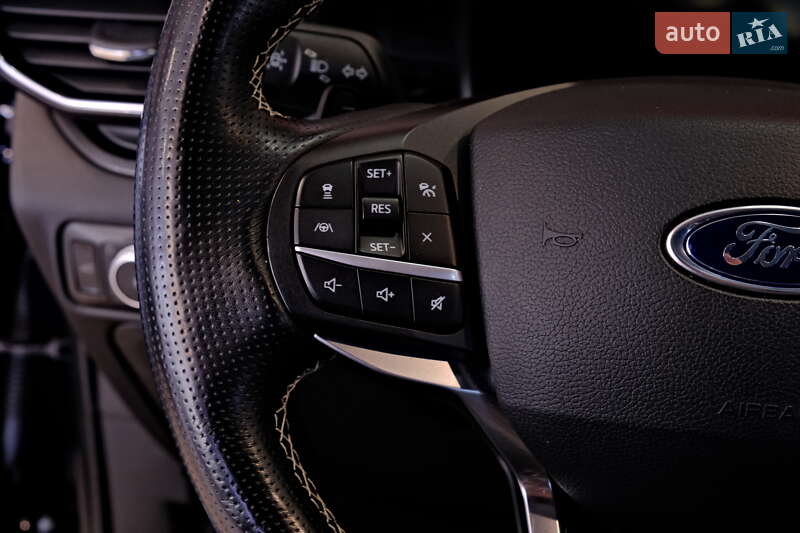 Внедорожник / Кроссовер Ford Explorer 2020 в Одессе фото 23 Внедорожник / Кроссовер Ford Explorer 2020 в Одессе