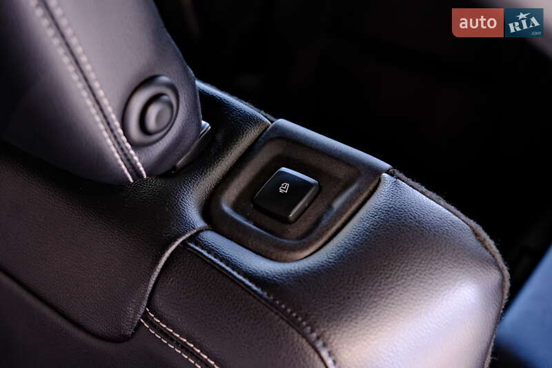 Внедорожник / Кроссовер Ford Explorer 2020 в Одессе фото 38 Внедорожник / Кроссовер Ford Explorer 2020 в Одессе