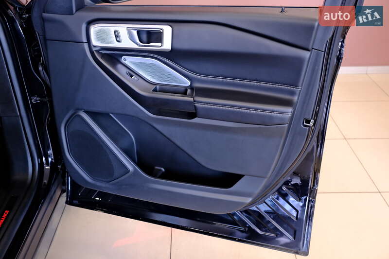 Внедорожник / Кроссовер Ford Explorer 2020 в Одессе фото 44 Внедорожник / Кроссовер Ford Explorer 2020 в Одессе