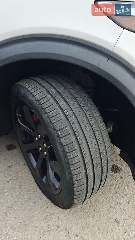 Внедорожник / Кроссовер Ford Explorer 2019 в Борисполе