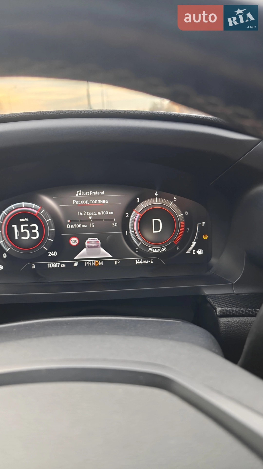 2019 Ford Explorer - мініатюра 26