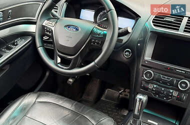 Внедорожник / Кроссовер Ford Explorer 2016 в Одессе