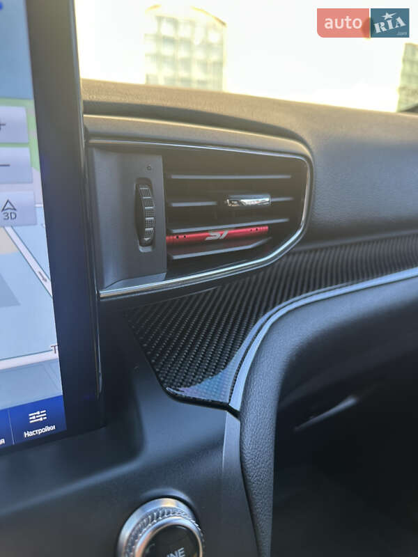 Внедорожник / Кроссовер Ford Explorer 2019 в Львове