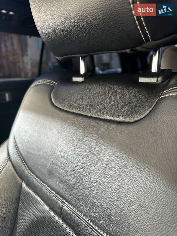 Внедорожник / Кроссовер Ford Explorer 2019 в Львове