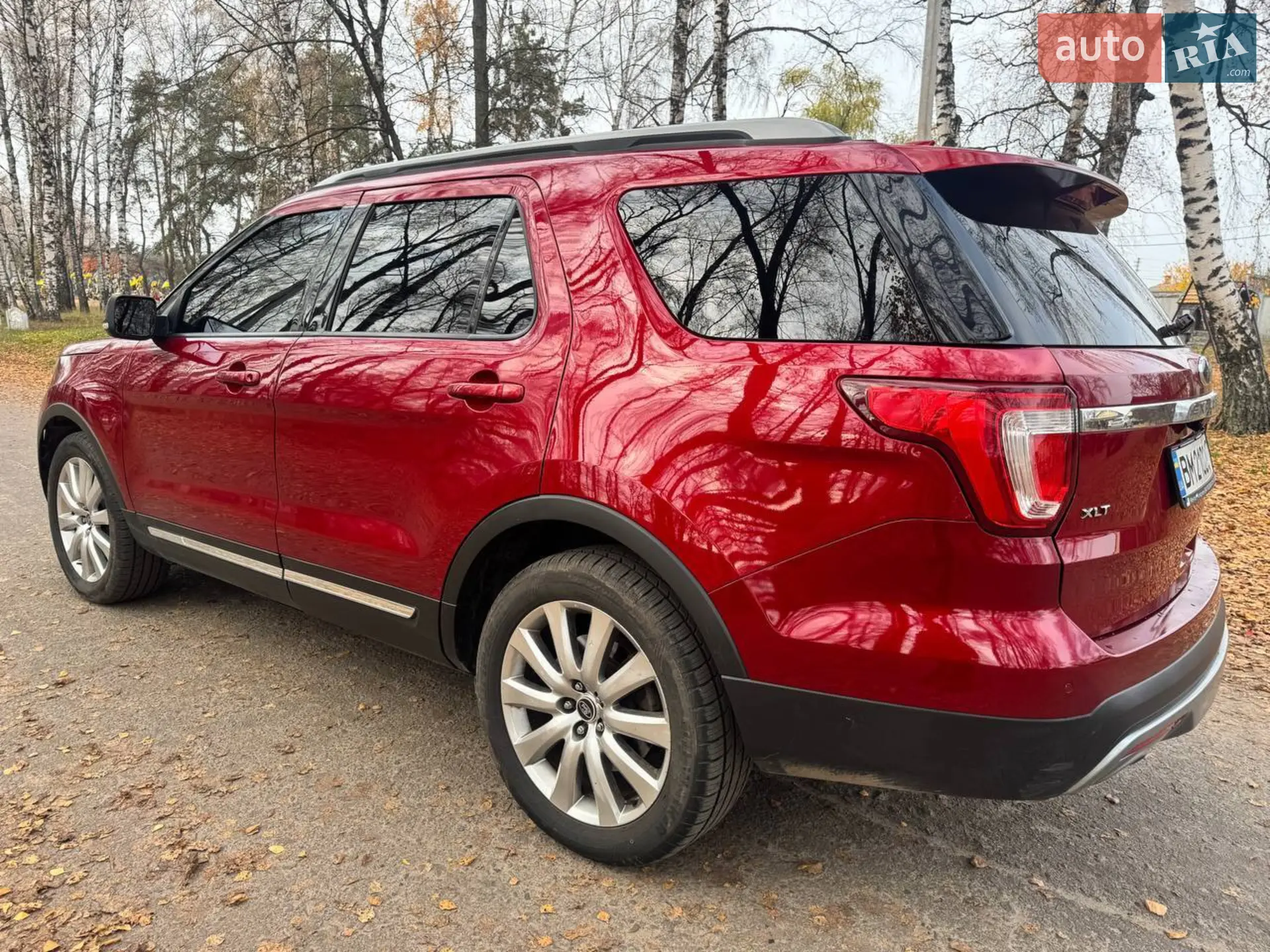 Ford Explorer 2017 VIN 1FM5K8D80HGC91385 фото оголошення 21 з 74