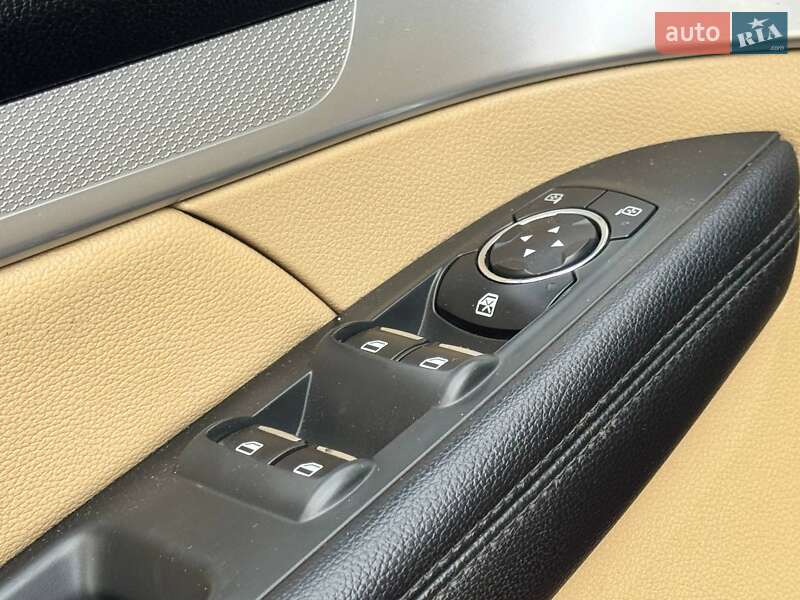 Внедорожник / Кроссовер Ford Explorer 2017 в Ахтырке фото 25 Внедорожник / Кроссовер Ford Explorer 2017 в Ахтырке