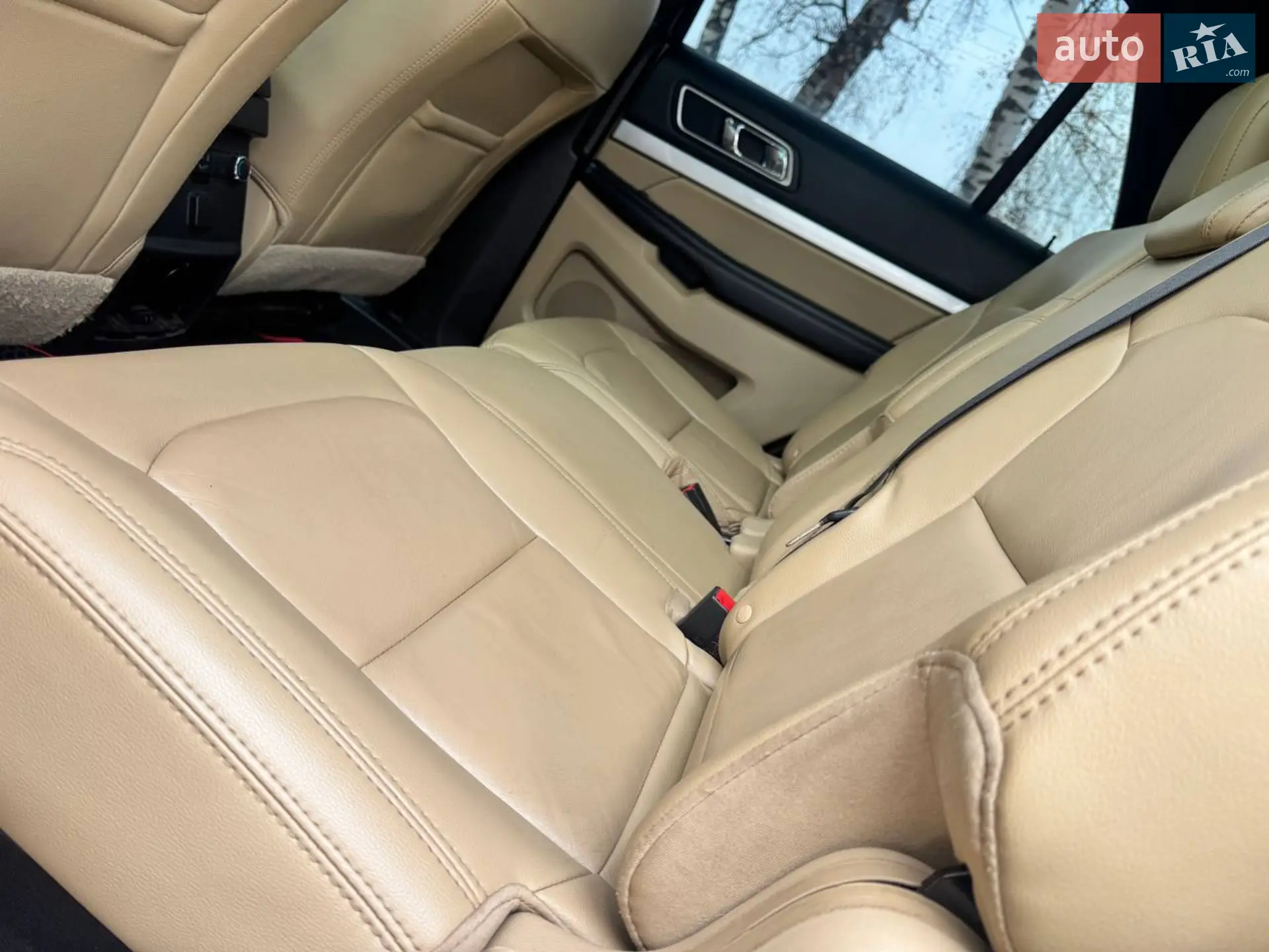 Ford Explorer 2017 VIN 1FM5K8D80HGC91385 фото оголошення 40 з 74