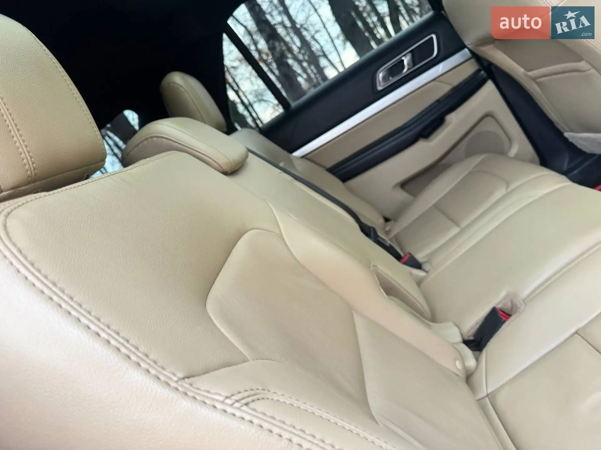 Ford Explorer 2017 VIN 1FM5K8D80HGC91385 фото оголошення 49 з 74