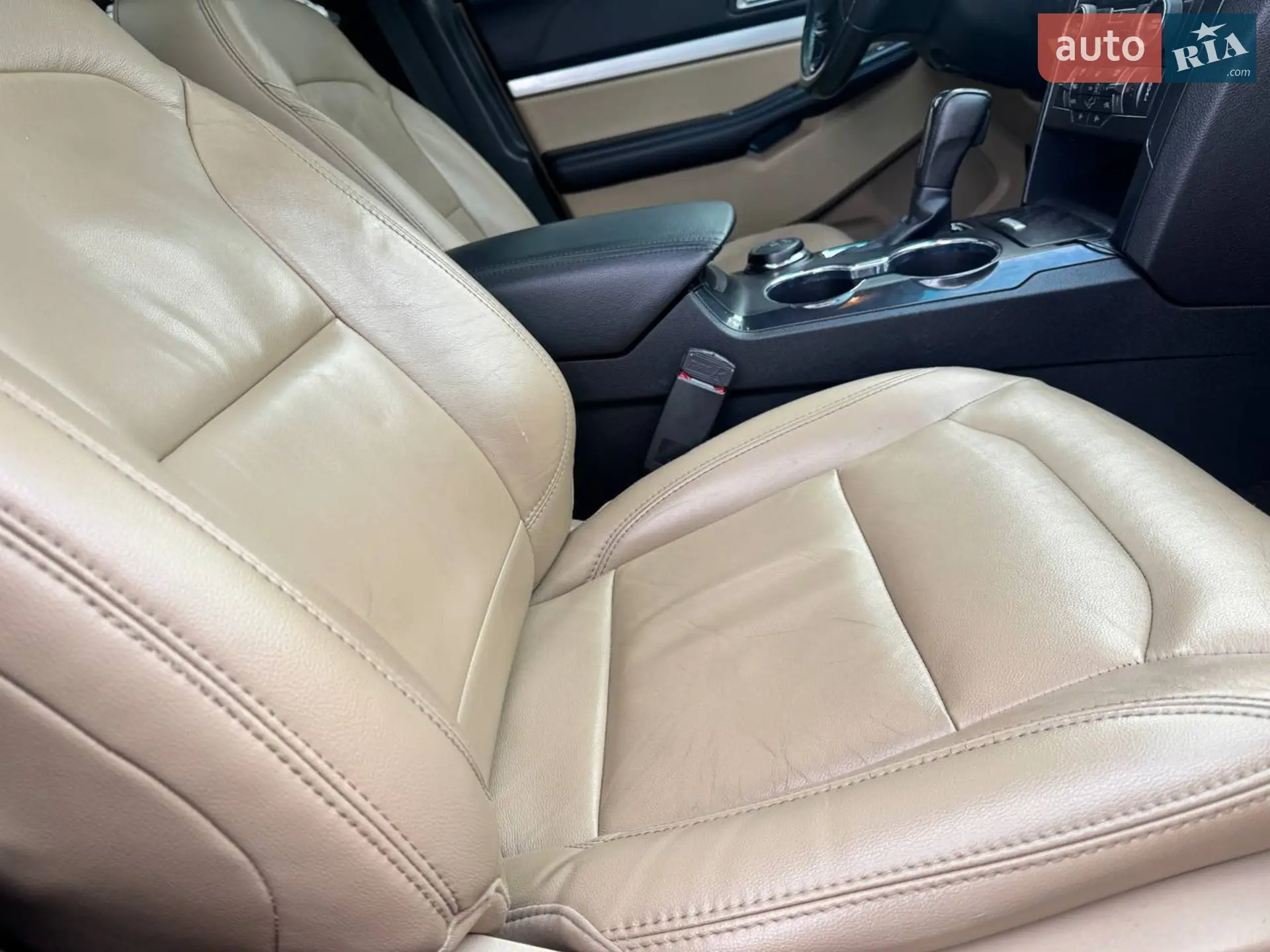 Ford Explorer 2017 VIN 1FM5K8D80HGC91385 фото оголошення 55 з 74