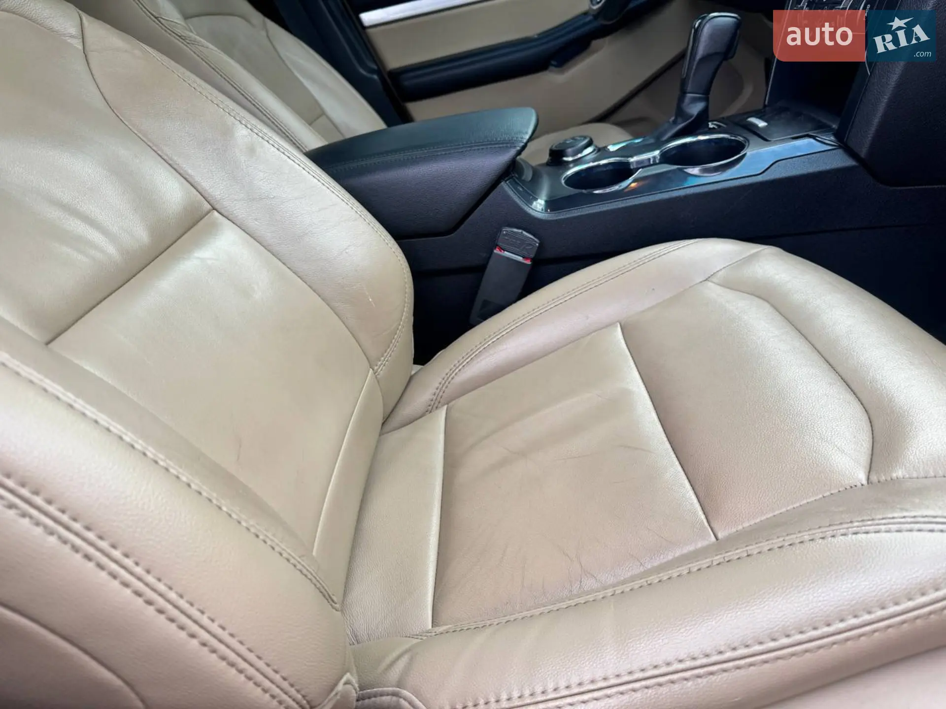 Ford Explorer 2017 VIN 1FM5K8D80HGC91385 фото оголошення 57 з 74