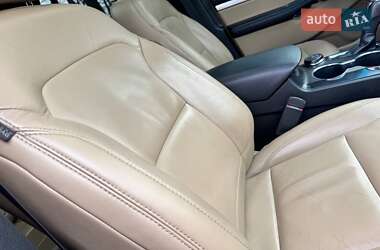 Внедорожник / Кроссовер Ford Explorer 2017 в Ахтырке фото 58 Внедорожник / Кроссовер Ford Explorer 2017 в Ахтырке