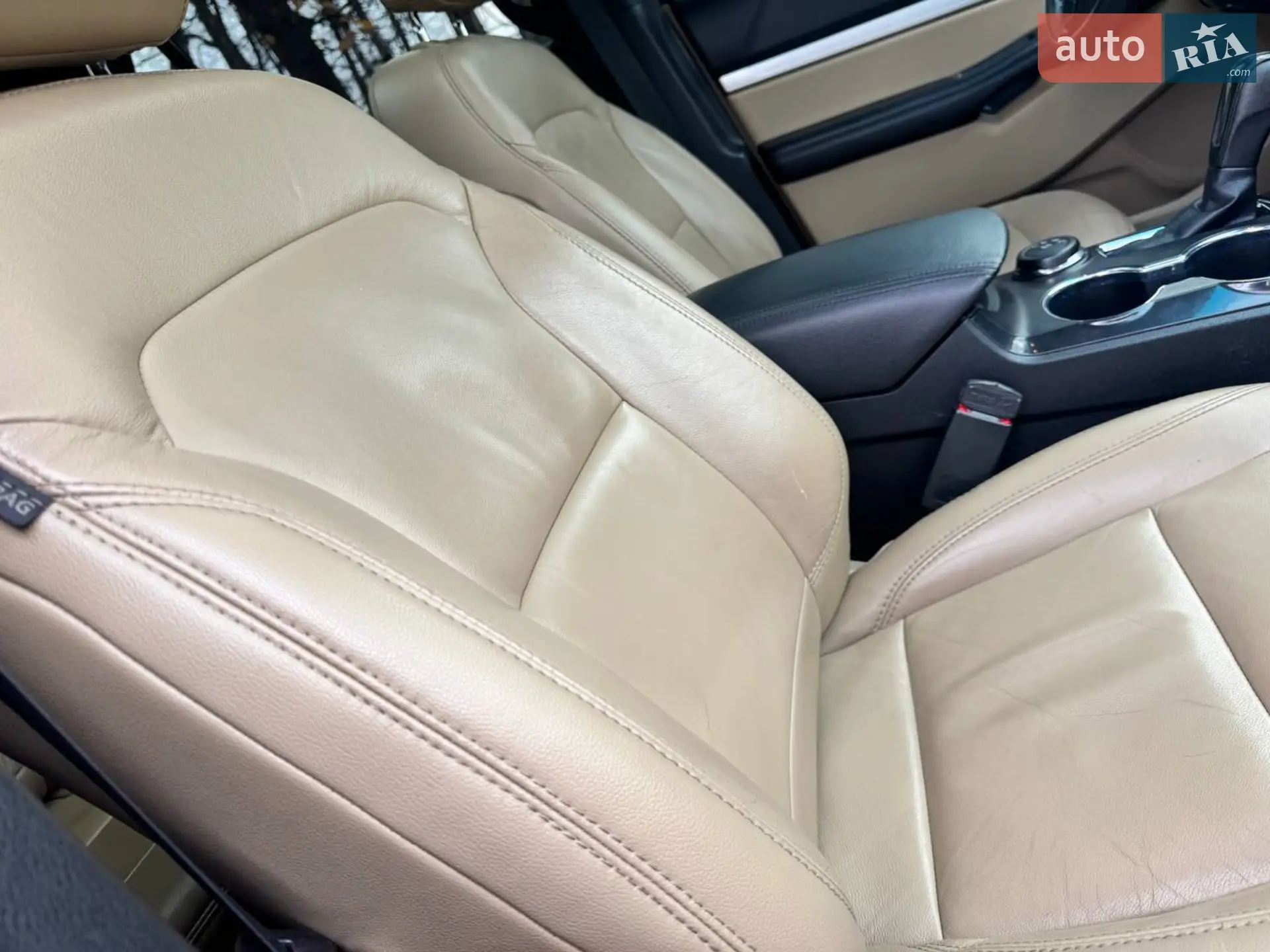 Ford Explorer 2017 VIN 1FM5K8D80HGC91385 фото оголошення 58 з 74