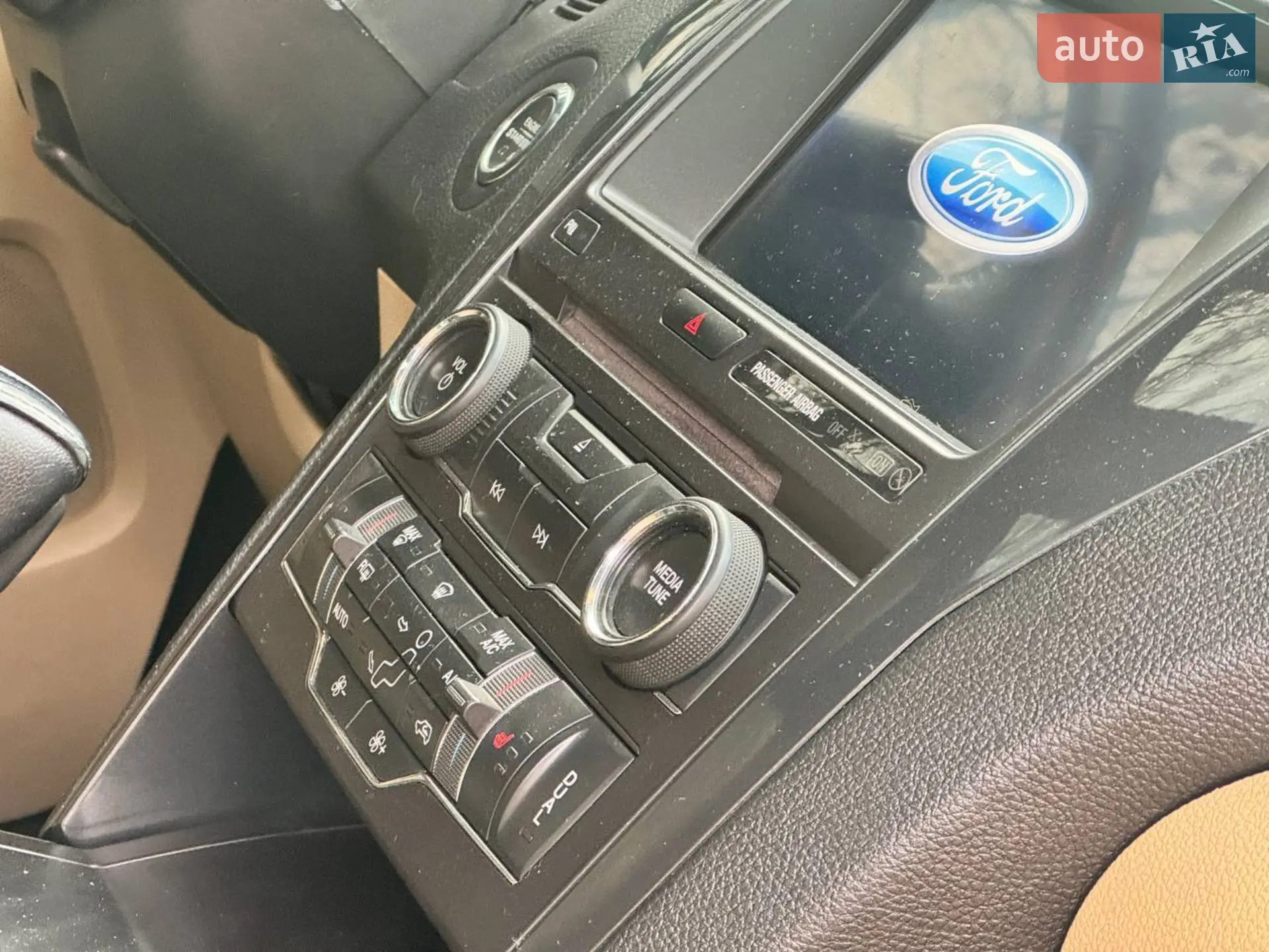 Ford Explorer 2017 VIN 1FM5K8D80HGC91385 фото оголошення 61 з 74