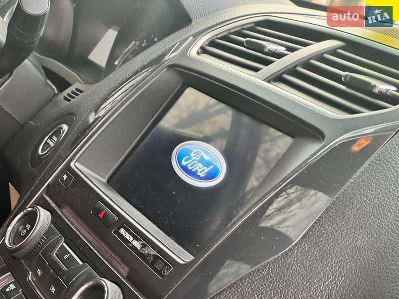 Внедорожник / Кроссовер Ford Explorer 2017 в Ахтырке фото 63 Внедорожник / Кроссовер Ford Explorer 2017 в Ахтырке