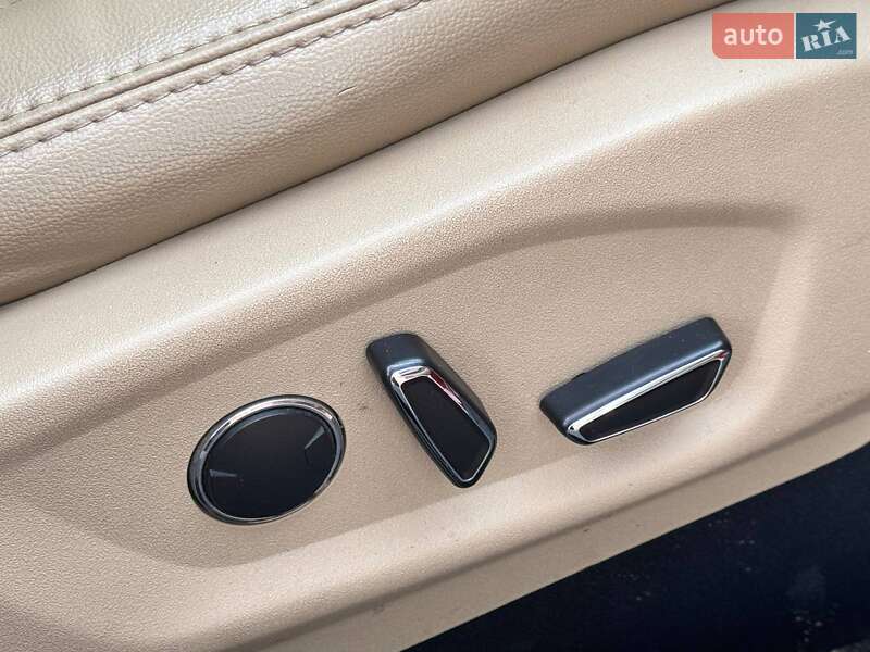 Внедорожник / Кроссовер Ford Explorer 2017 в Ахтырке