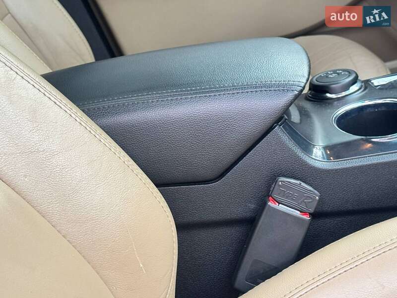 Внедорожник / Кроссовер Ford Explorer 2017 в Ахтырке фото 66 Внедорожник / Кроссовер Ford Explorer 2017 в Ахтырке