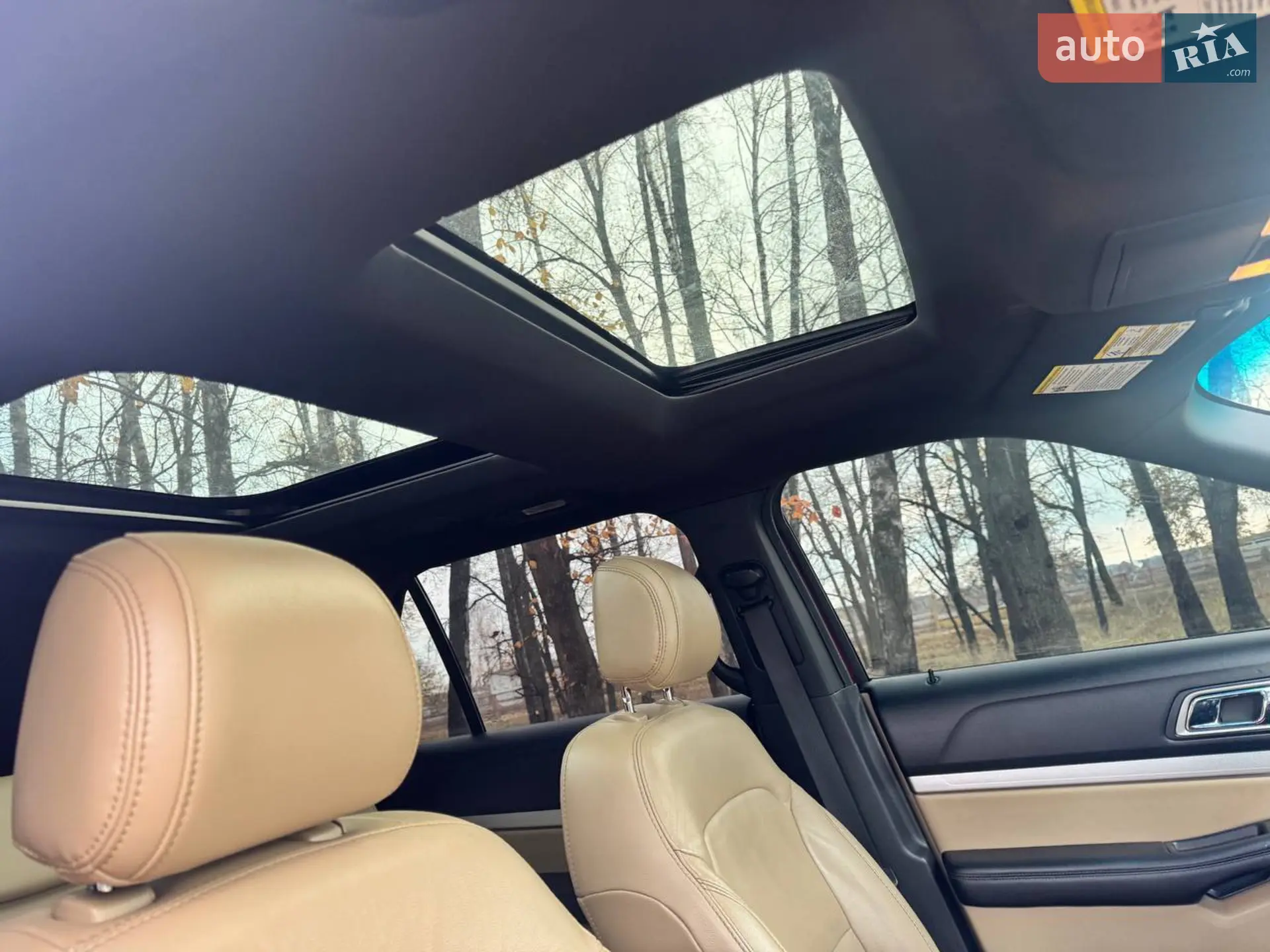 Ford Explorer 2017 VIN 1FM5K8D80HGC91385 фото оголошення 68 з 74