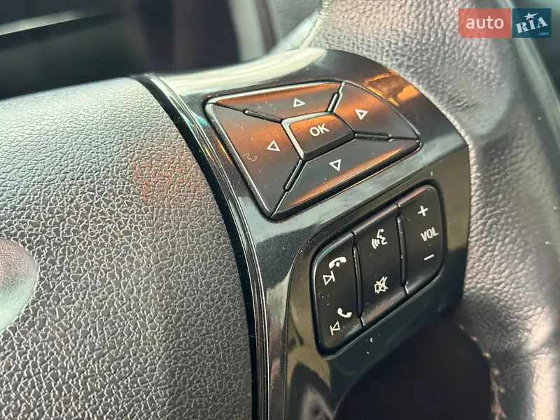 Ford Explorer 2017 VIN 1FM5K8D80HGC91385 фото оголошення 70 з 111