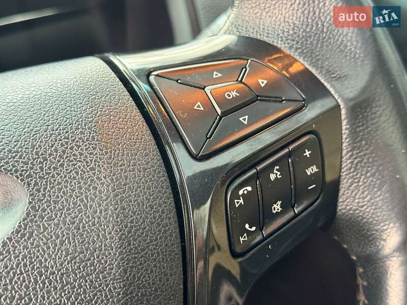 Внедорожник / Кроссовер Ford Explorer 2017 в Ахтырке