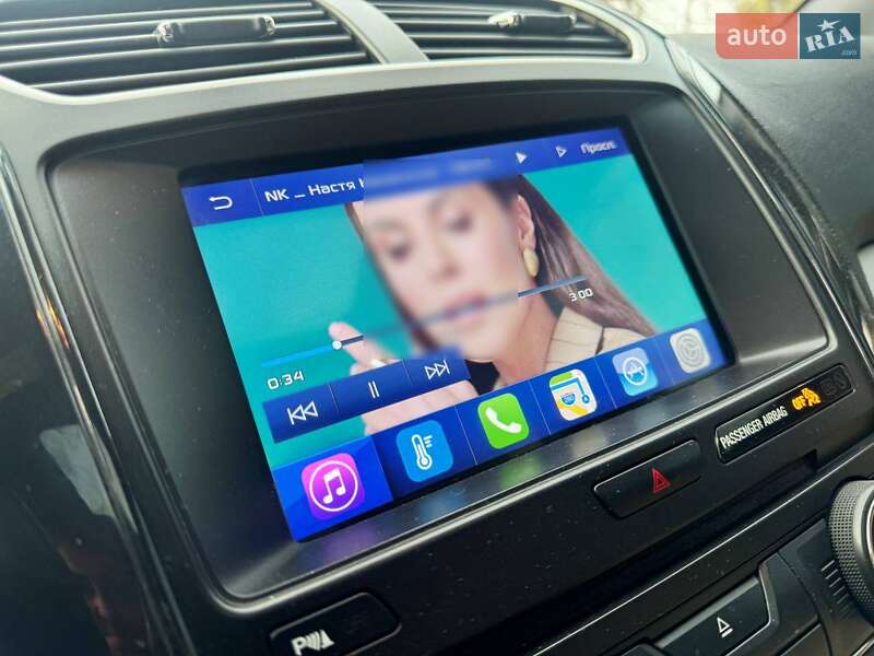 Внедорожник / Кроссовер Ford Explorer 2017 в Ахтырке фото 71 Внедорожник / Кроссовер Ford Explorer 2017 в Ахтырке