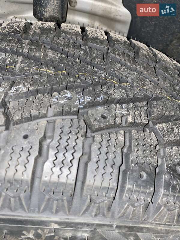 Позашляховик / Кросовер Ford Explorer 2017 в Ковелі фото 5 Позашляховик / Кросовер Ford Explorer 2017 в Ковелі