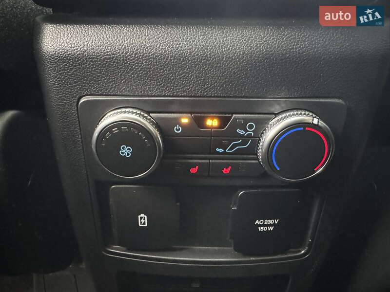 Позашляховик / Кросовер Ford Explorer 2020 в Києві фото 28 Позашляховик / Кросовер Ford Explorer 2020 в Києві