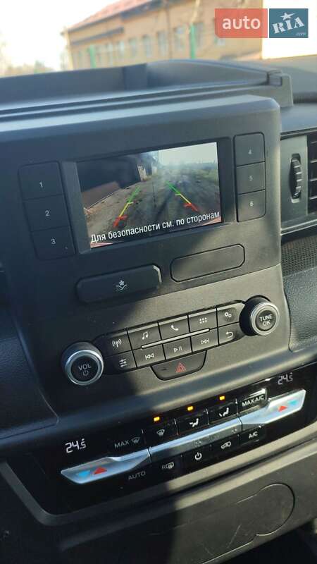 Внедорожник / Кроссовер Ford Explorer 2022 в Киеве