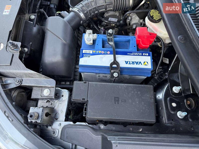 Внедорожник / Кроссовер Ford Explorer 2017 в Киеве фото 36 Внедорожник / Кроссовер Ford Explorer 2017 в Киеве