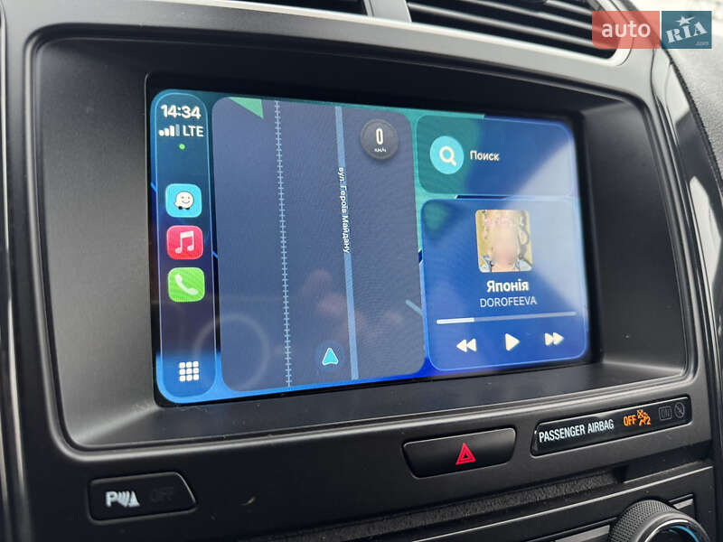 Внедорожник / Кроссовер Ford Explorer 2018 в Попельне фото 52 Внедорожник / Кроссовер Ford Explorer 2018 в Попельне