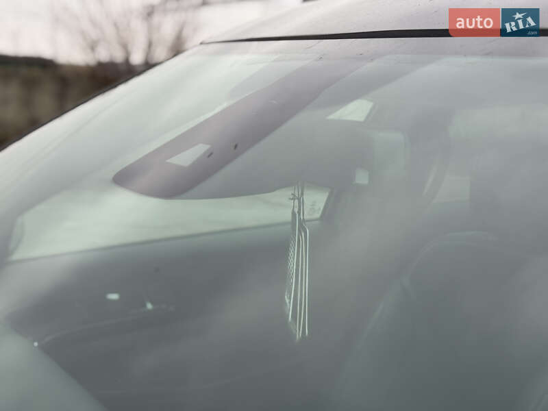 Внедорожник / Кроссовер Ford Explorer 2018 в Попельне фото 58 Внедорожник / Кроссовер Ford Explorer 2018 в Попельне