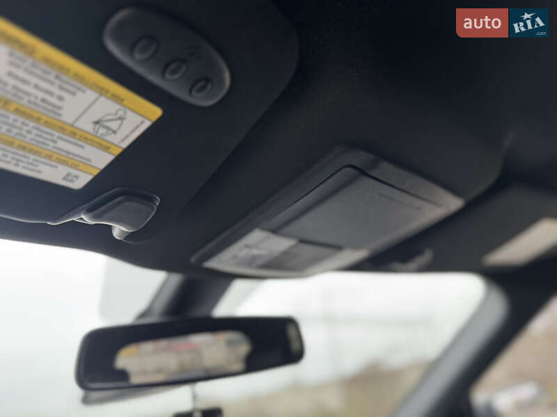 Внедорожник / Кроссовер Ford Explorer 2018 в Попельне фото 63 Внедорожник / Кроссовер Ford Explorer 2018 в Попельне