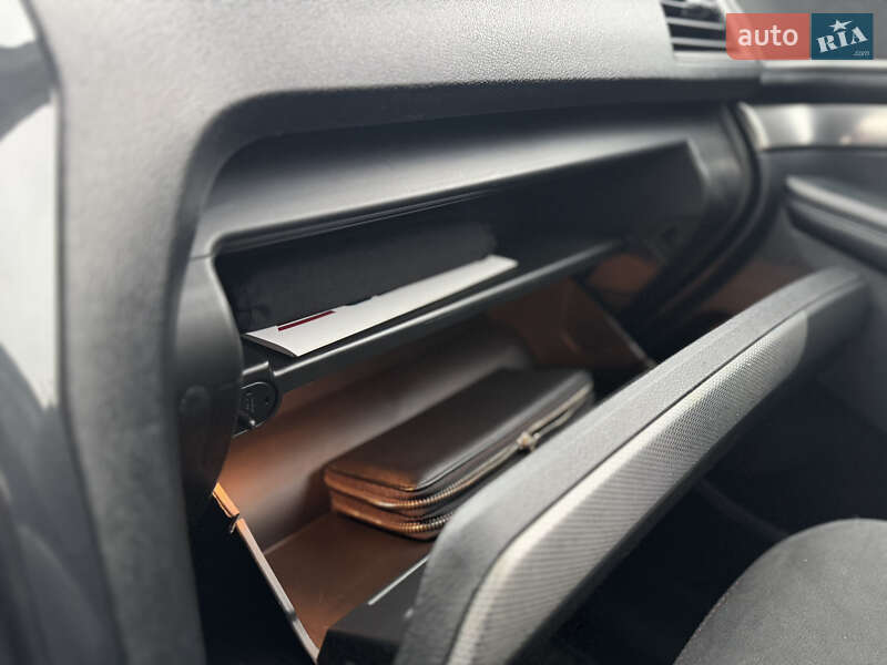 Внедорожник / Кроссовер Ford Explorer 2018 в Попельне фото 68 Внедорожник / Кроссовер Ford Explorer 2018 в Попельне