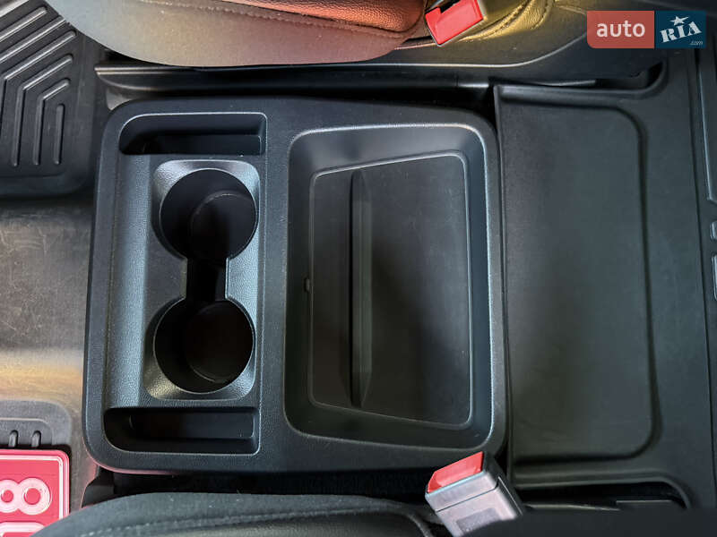 Внедорожник / Кроссовер Ford Explorer 2019 в Ковеле