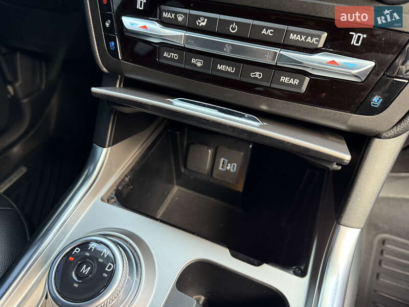 Внедорожник / Кроссовер Ford Explorer 2019 в Ковеле