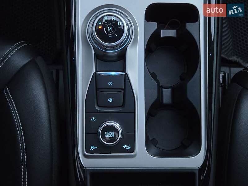 Внедорожник / Кроссовер Ford Explorer 2024 в Киеве фото 26 Внедорожник / Кроссовер Ford Explorer 2024 в Киеве