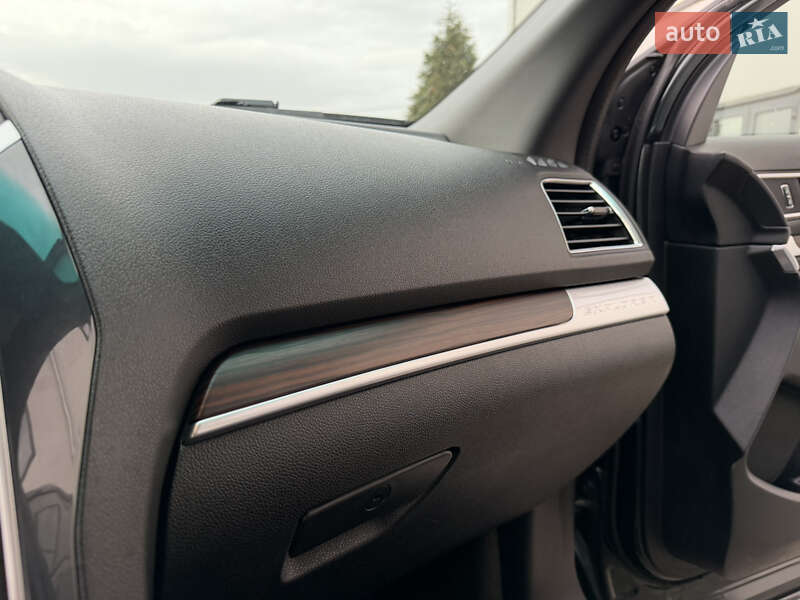 Внедорожник / Кроссовер Ford Explorer 2016 в Ивано-Франковске