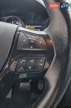 Внедорожник / Кроссовер Ford Explorer 2017 в Одессе