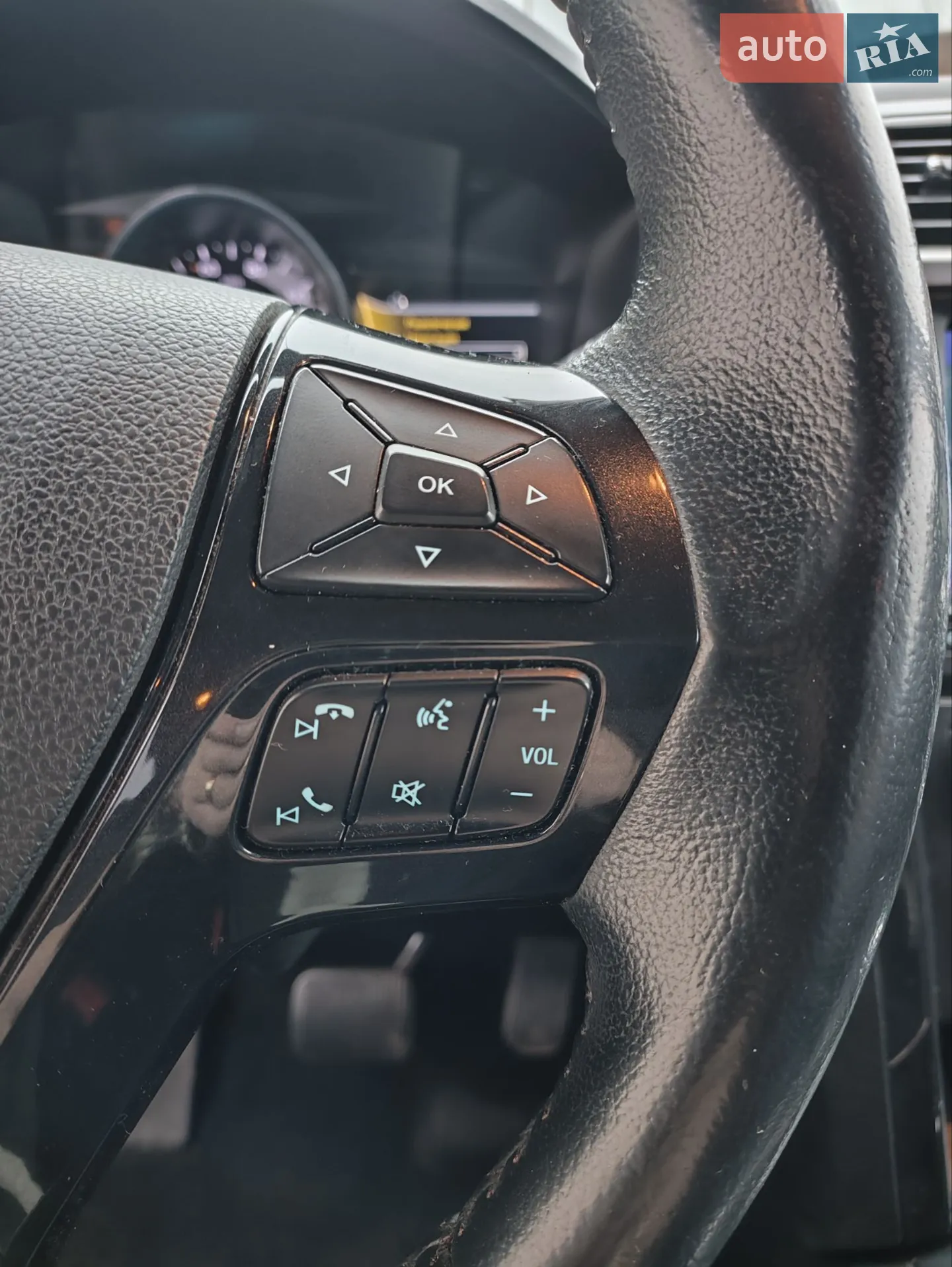 2017 Ford Explorer - мініатюра 18