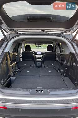 Внедорожник / Кроссовер Ford Explorer 2020 в Киеве