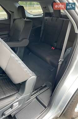 Внедорожник / Кроссовер Ford Explorer 2020 в Киеве