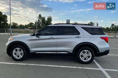 Внедорожник / Кроссовер Ford Explorer 2020 в Киеве