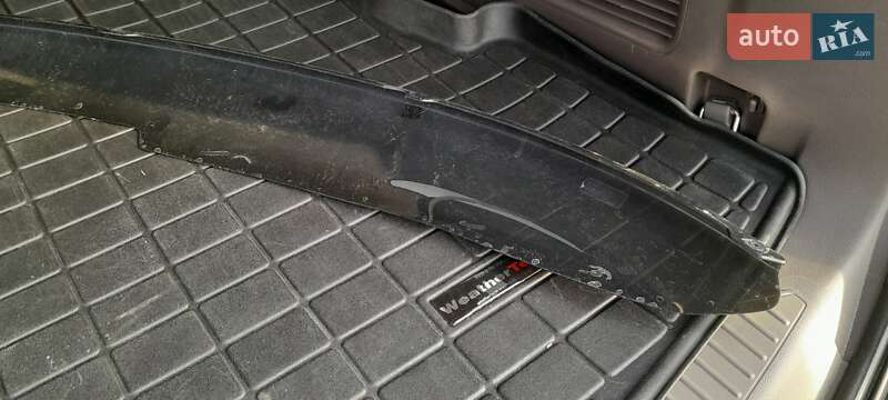 Позашляховик / Кросовер Ford Explorer 2019 в Києві