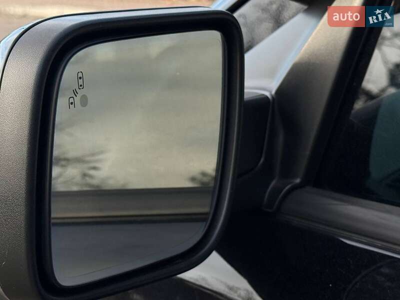 Внедорожник / Кроссовер Ford Explorer 2016 в Николаеве фото 14 Внедорожник / Кроссовер Ford Explorer 2016 в Николаеве