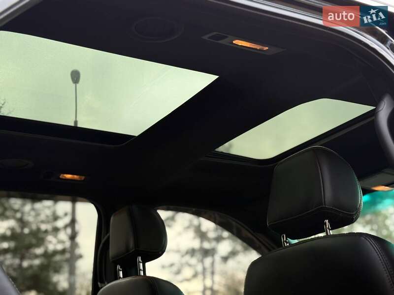 Внедорожник / Кроссовер Ford Explorer 2016 в Николаеве фото 30 Внедорожник / Кроссовер Ford Explorer 2016 в Николаеве